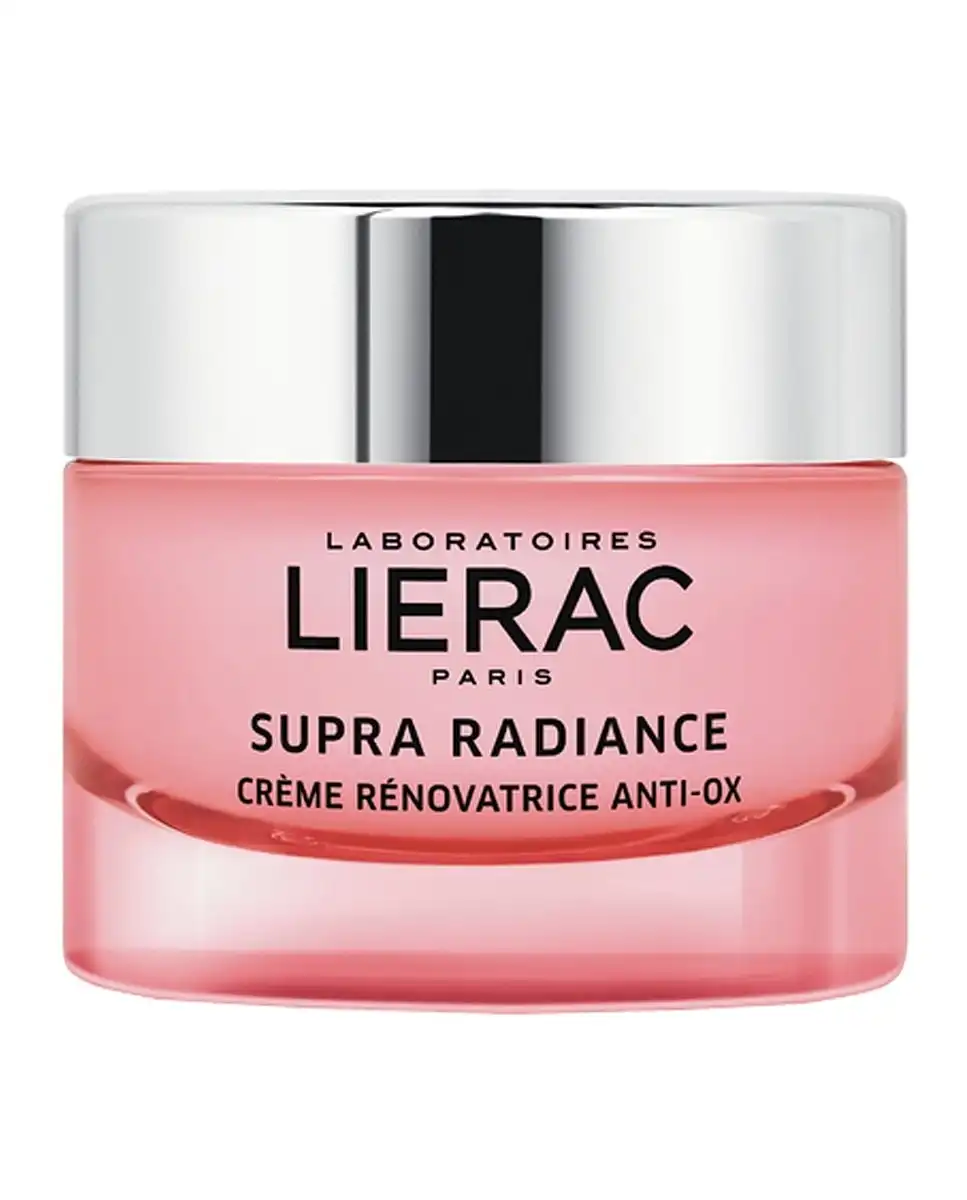 Lierac - Crema Anti-Arrugas Supra Radiance Anti-Ox - LIERAC - Comparador de precios