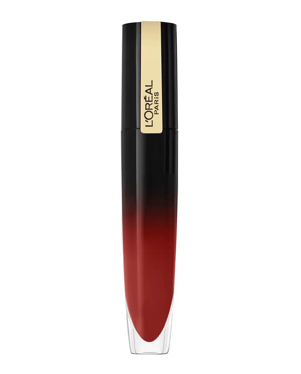 L'Oréal Paris - Brillo De Labios Brilliant Signature - L'Oréal Paris - Comparador de precios