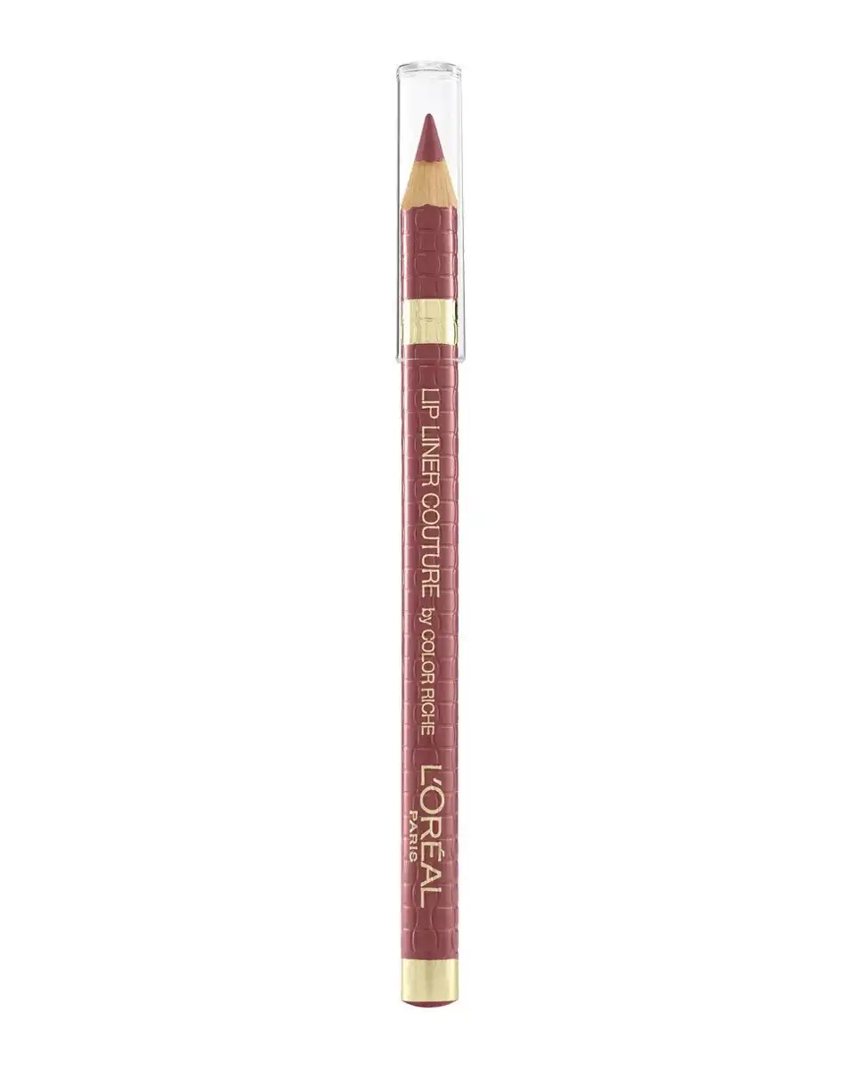 L'Oréal Paris - Perfilador De Labios Lip Liner Couture - L'Oréal Paris - Comparador de precios