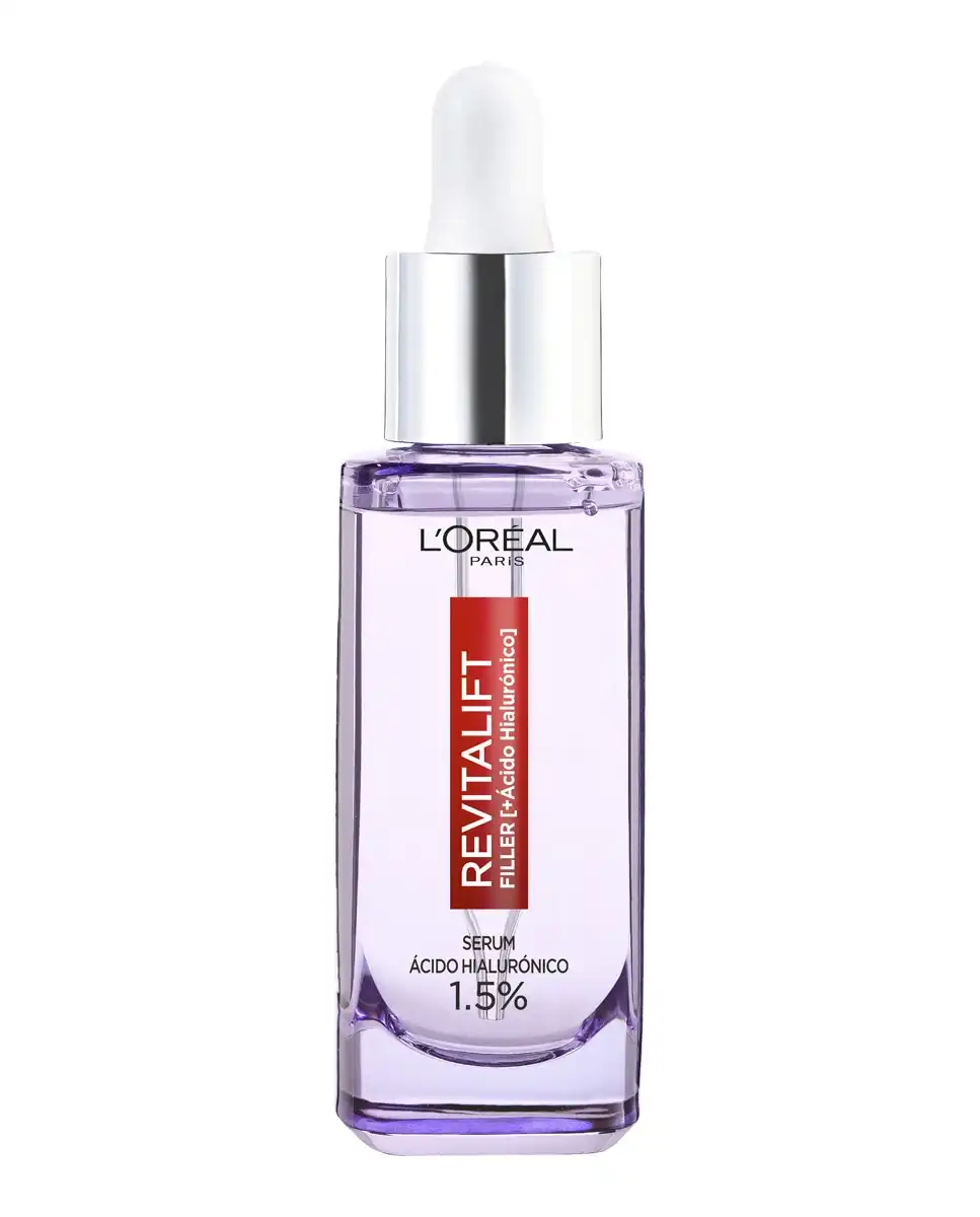 L'Oréal Paris - Serum Rellenador Revitalift Filler L´Oréal Paris - L'Oréal Paris - Comparador de precios