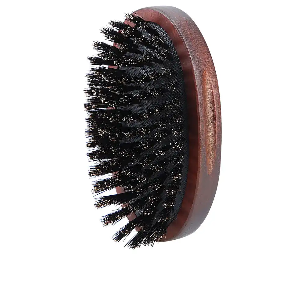 Lussoni Barba cepillo natural ovalado 1 u - Lussoni - Comparador de precios
