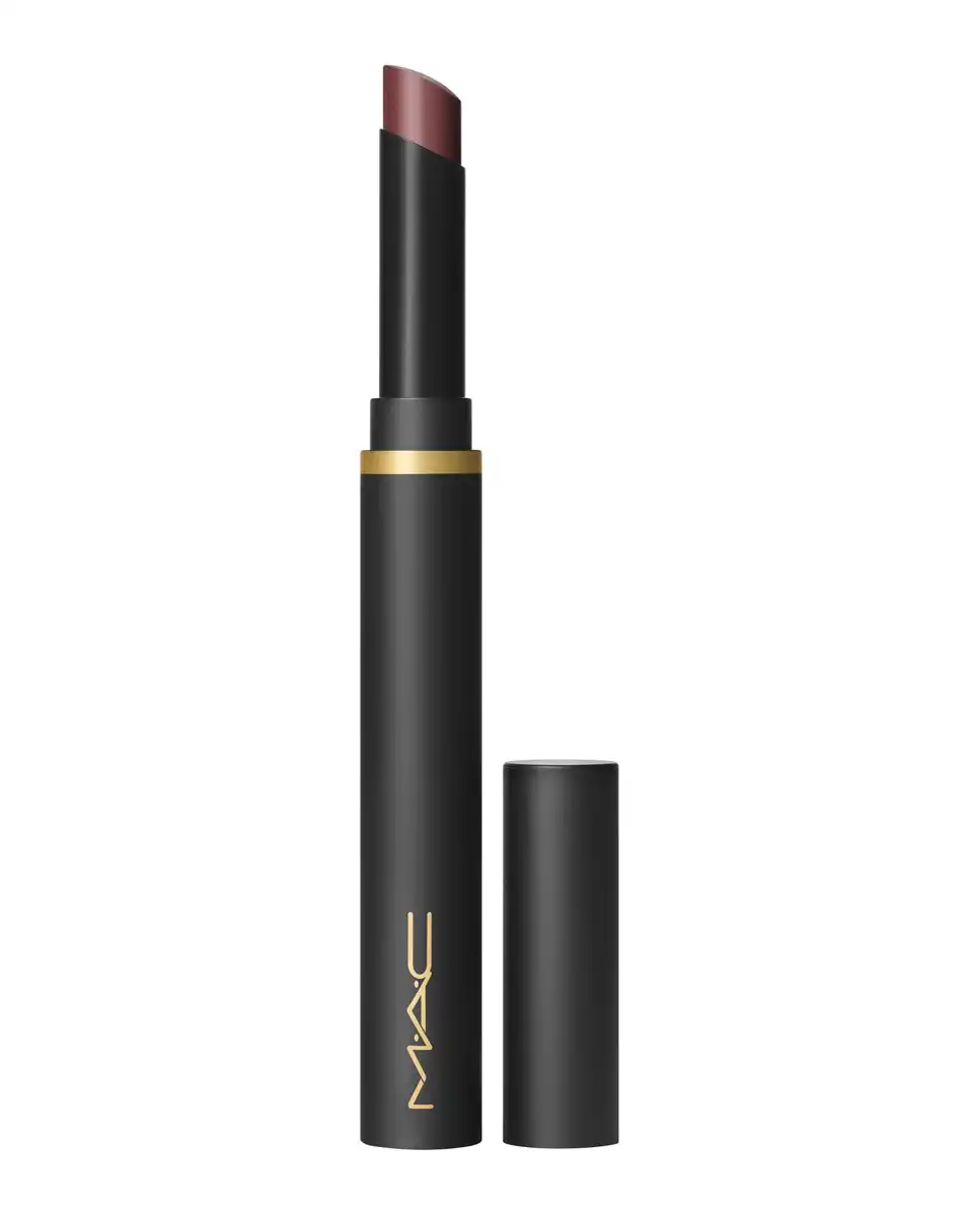 M.A.C - Barra De Labios Powder Kiss Velvet Blur Slim - M.A.C - Comparador de precios