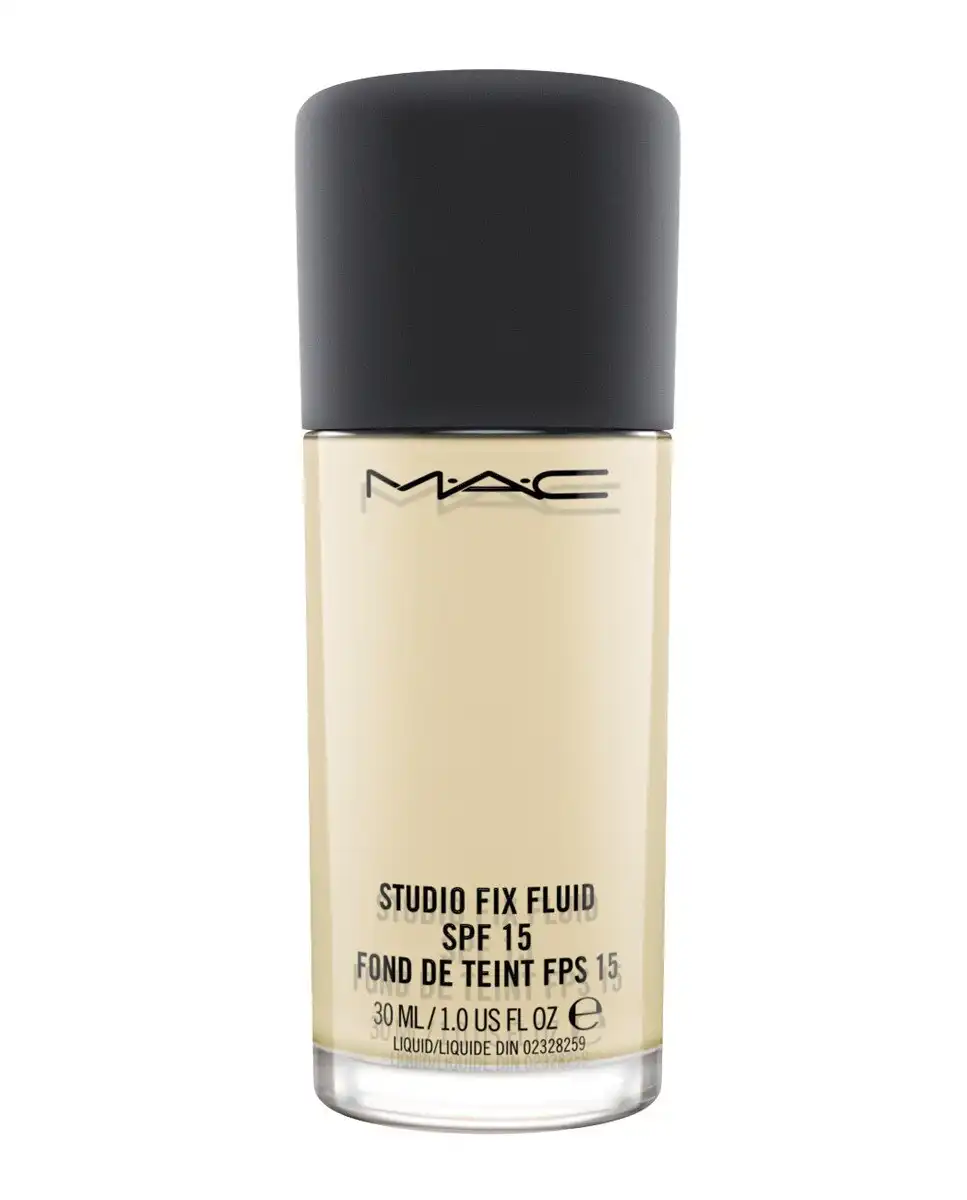 M.A.C - Base De Maquillaje Studio Fix Fluid SPF 15 - M.A.C - Comparador de precios