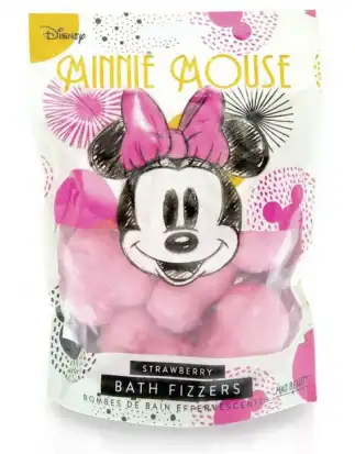 MAd Beauty Bombas de Baño Disney Minnie - MAD BEAUTY - Comparador de precios