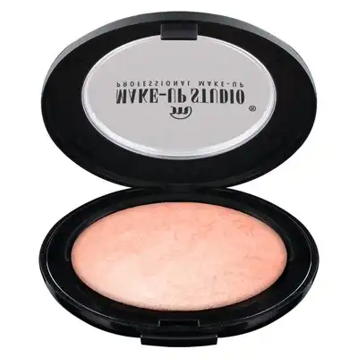 Make Up Studio Make Up Studio Lumiere Highlighter Champagne Halo, 7 gr - Make-up Studio - Comparador de precios