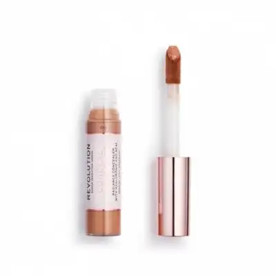 Makeup Revolution Makeup Revolution Conceal Hydrate Concealer C13 - Makeup Revolution - Comparador de precios