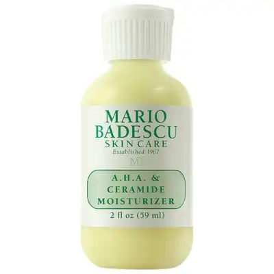 Mario Badescu Mario Badescu Hidrantate A.H.A. Ceramida, 59 ml - MARIO BADESCU - Comparador de precios