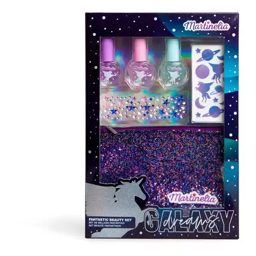 MARTINELIA Galaxy Dreams 1 und Set de Belleza Fantástico - MARTINELIA - Comparador de precios