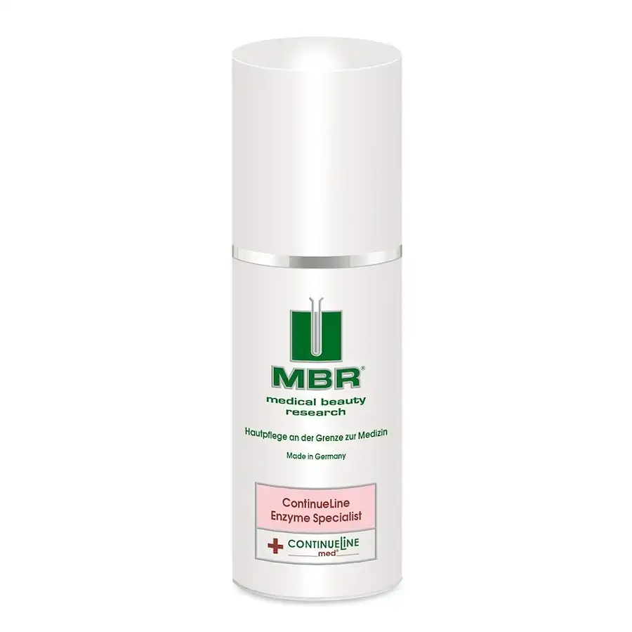 MBR Medical Beauty Research - Continueline Med Exfoliantes 100 ml unisex - MBR Medical Beauty Research - Comparador de precios