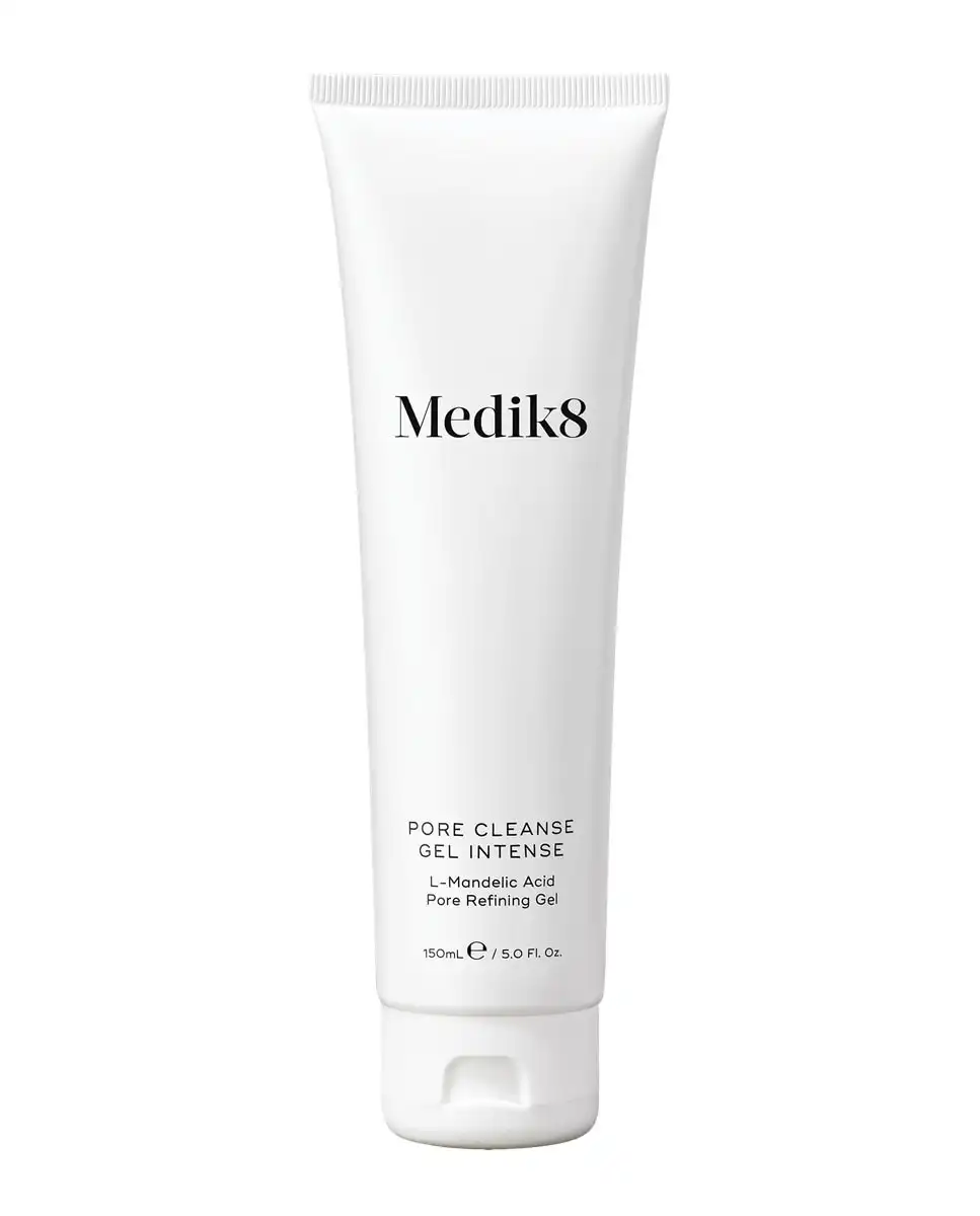 Medik8 - Gel Limpiador Pore Cleanse Gel Intense 150 Ml - Medik8 - Comparador de precios