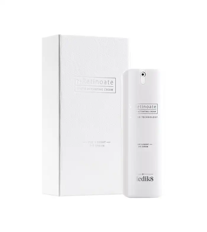 Medik8 - *R-retinoate by Medik8* - Contorno de ojos sérum Day & Night - Medik8 - Comparador de precios