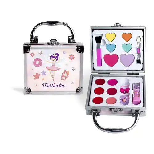 Mejor Dto!   Magic Ballet  1 und Mini Maletín Maquillaje - MARTINELIA - Comparador de precios