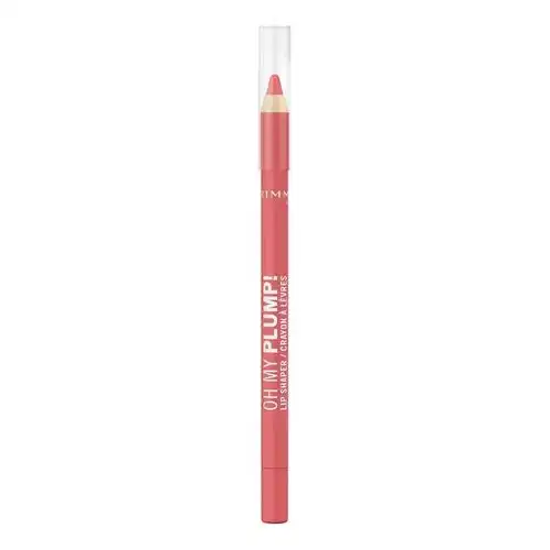 Oh My Plump! 110 Rich Cacao Lápiz de Labios - Rimmel - Comparador de precios