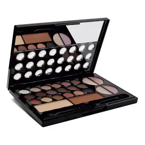Mejor Dto!   Paleta Sombras Alma 1 und Paleta Sombra de Ojos - PERFUMANIA - Comparador de precios