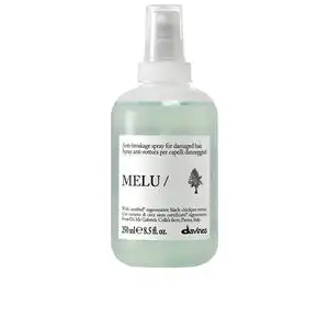 MELU anti-breakage spray for damaged hair Tratamiento reparacion pelo - Protector térmico pelo - Davines - Comparador de precios