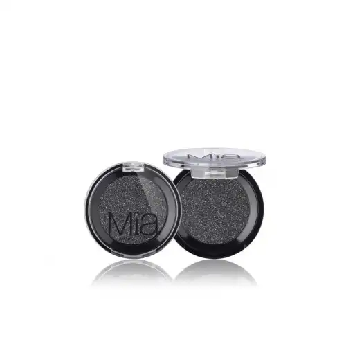 Mia Make Up - Ultra Pigmentada Sombra de ojos 2 g Full of Grey - Mia Make Up - Comparador de precios
