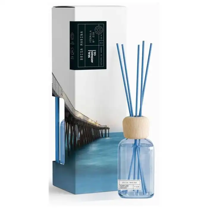 Mikado Essential - Seal Aromas - Comparador de precios