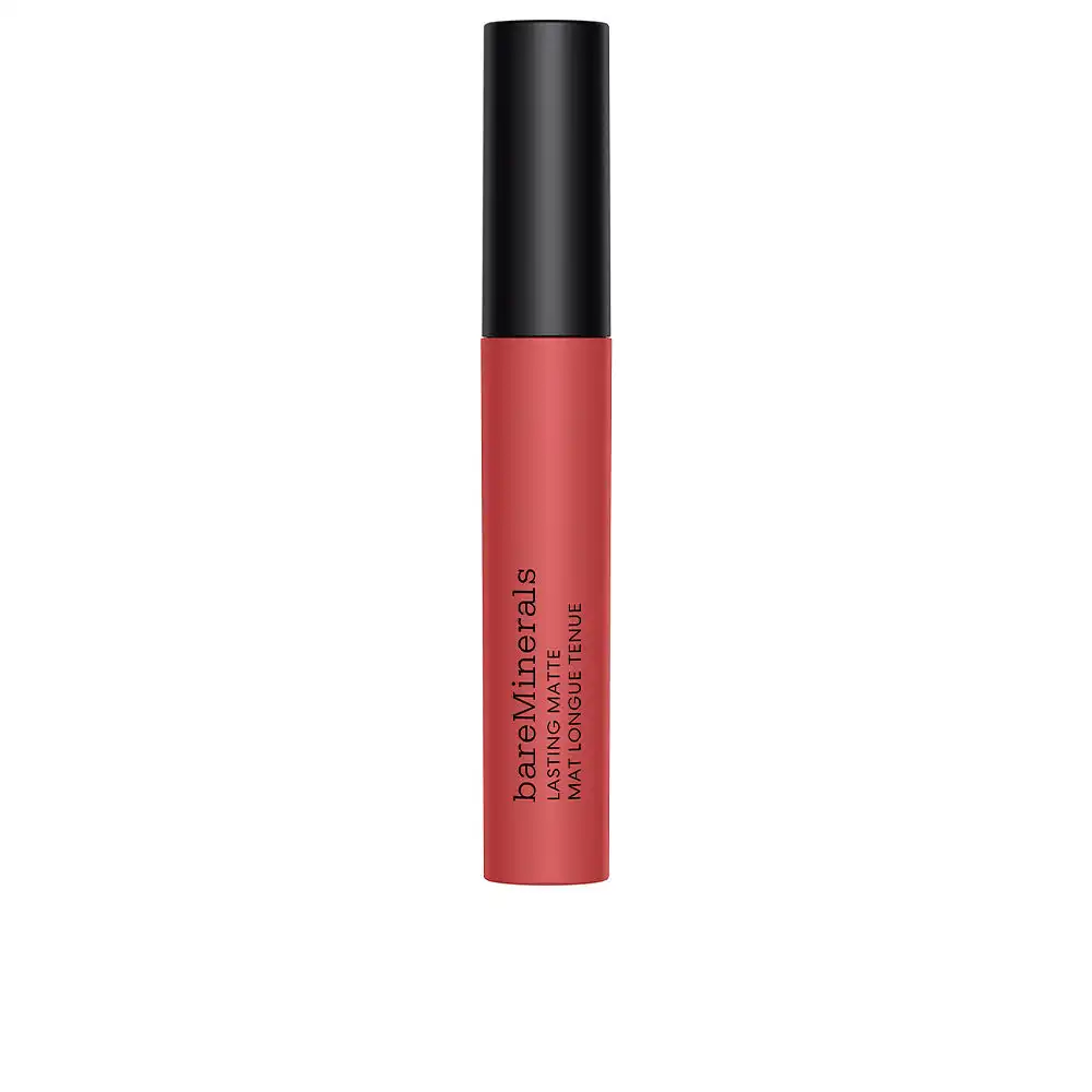 Mineralist comfort matte #spirited - bareMinerals - Comparador de precios