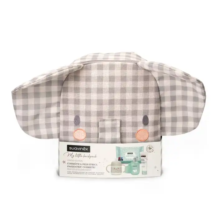 Mochila Baby My Little  Suavinex - Suavinex - Comparador de precios