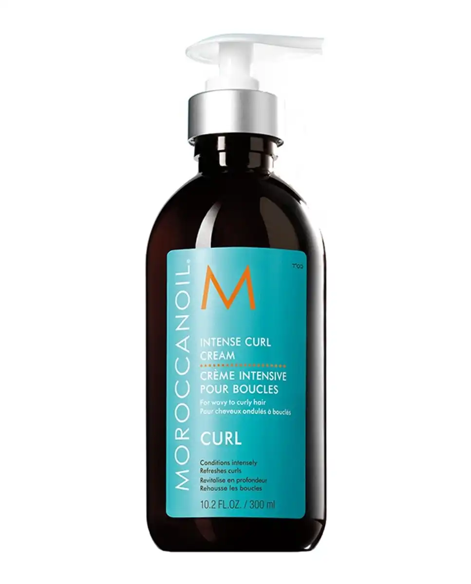 Moroccanoil - Crema Intensa Para Rizos 300 Ml - Moroccanoil - Comparador de precios