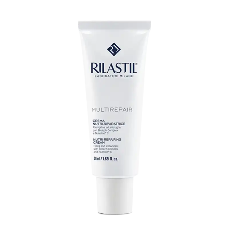 Multirepair nutri-repair 50ml - Rilastil - Comparador de precios