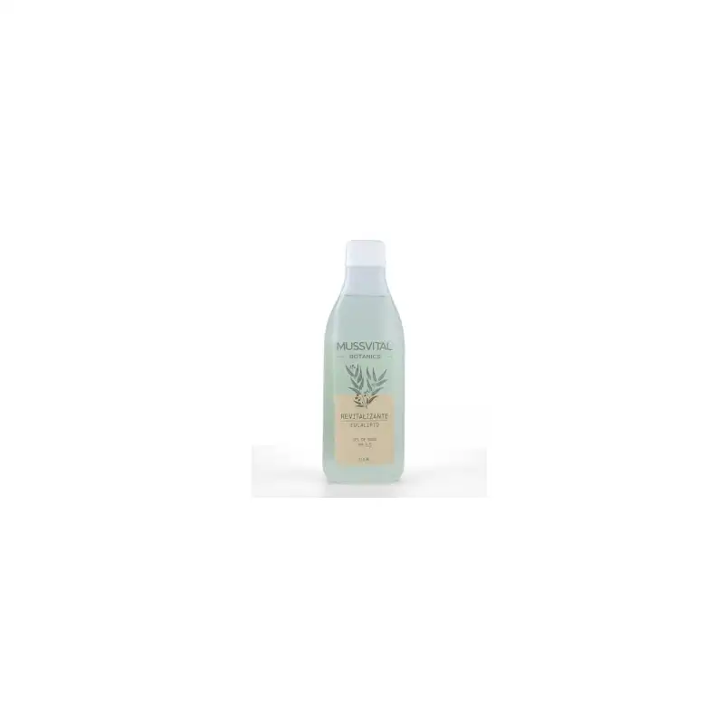 Mussvital Botanics Estimulante Romero Gel 750ml - Mussvital - Comparador de precios