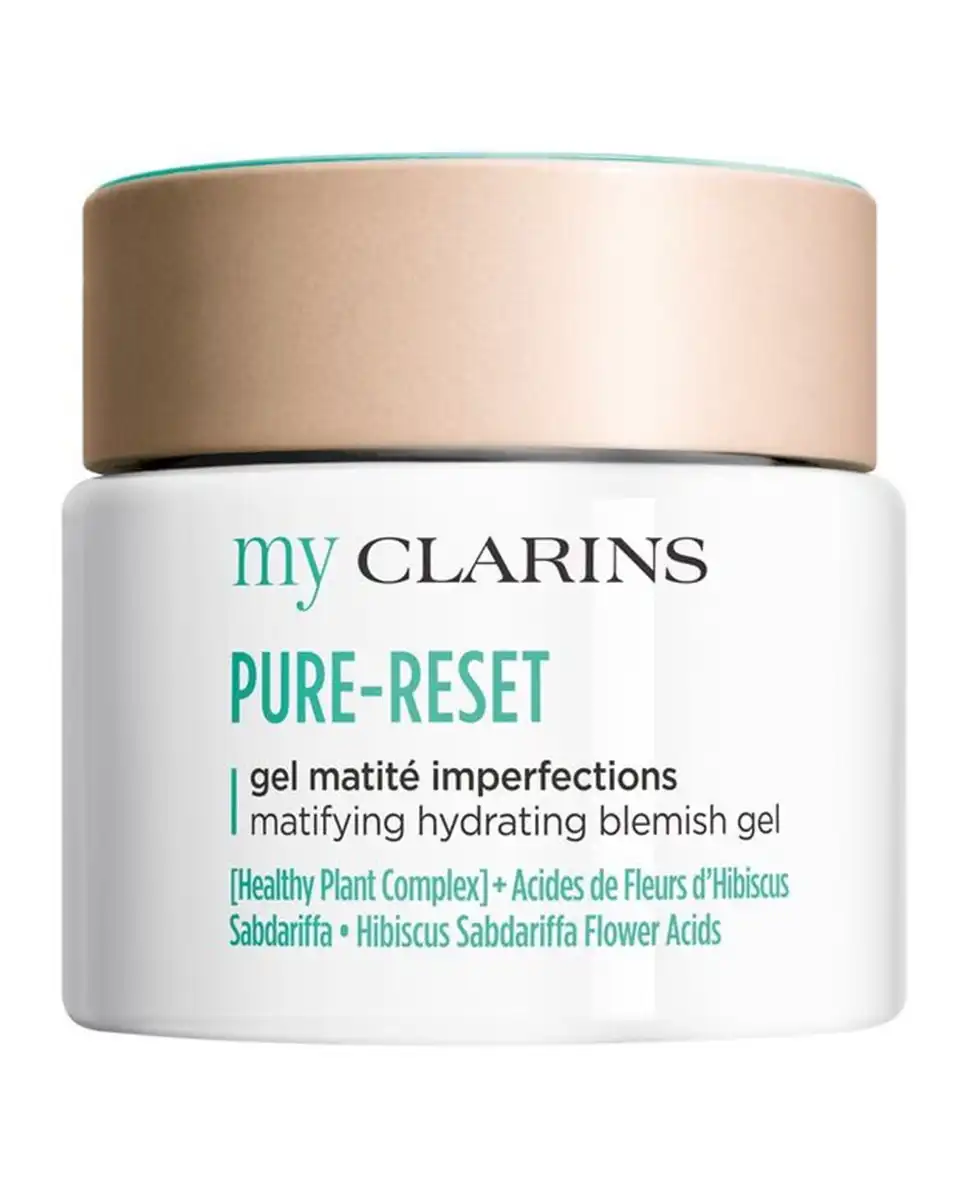 My clarins matificante imperfecciones 50 ml - Clarins - Comparador de precios