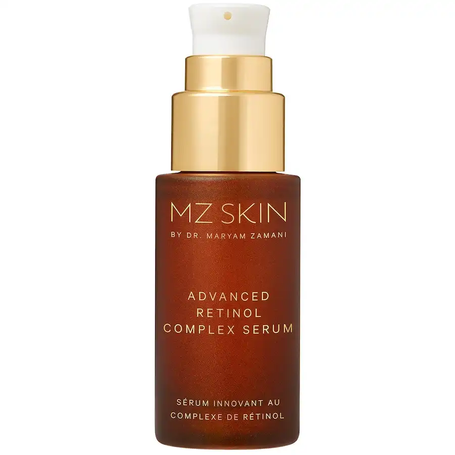 MZ SKIN - ADVANCED 3% RETINOL COMPLEX SERUM Sérums faciales antiedad 30 ml unisex - MZ Skin - Comparador de precios