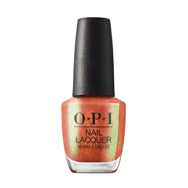 Nail Lacquer Colección Zodiac #Virgoals Nlh014 - OPI - Comparador de precios