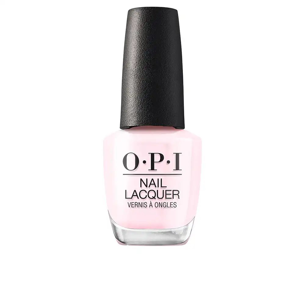 Nail Lacquer #let’s be friends! - OPI - Comparador de precios
