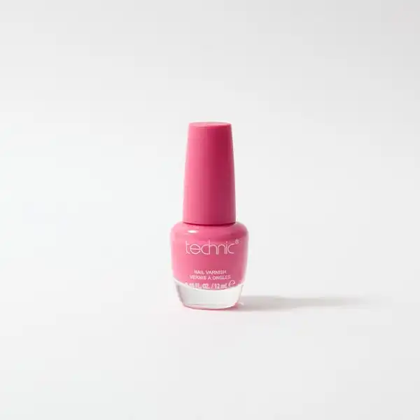 Nail Polish Candy - Technic - Comparador de precios