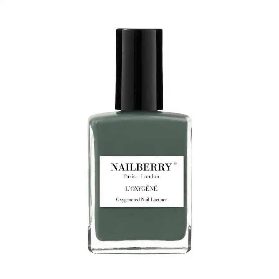 Nailberry - L'Oxygéné Oxygenated Nail Lacquer Lacas de uñas 15 ml 1 Un - Nailberry - Comparador de precios