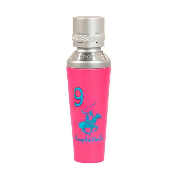 Nº 9 Rosa - Beverly Hills Polo Club - Comparador de precios