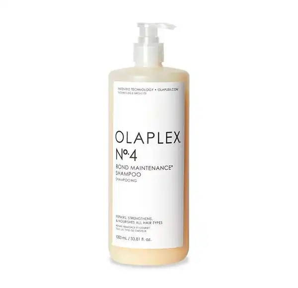 Nº4 Bond Maintenance Shampoo 1.000Ml - Olaplex - Comparador de precios