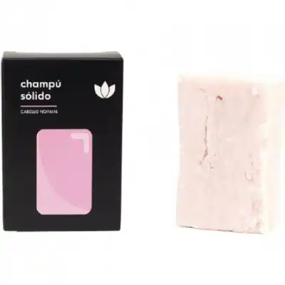 Naturbrush Naturbrush Champú Sólido Cabello Normal, 90 gr - NATURBRUSH - Comparador de precios