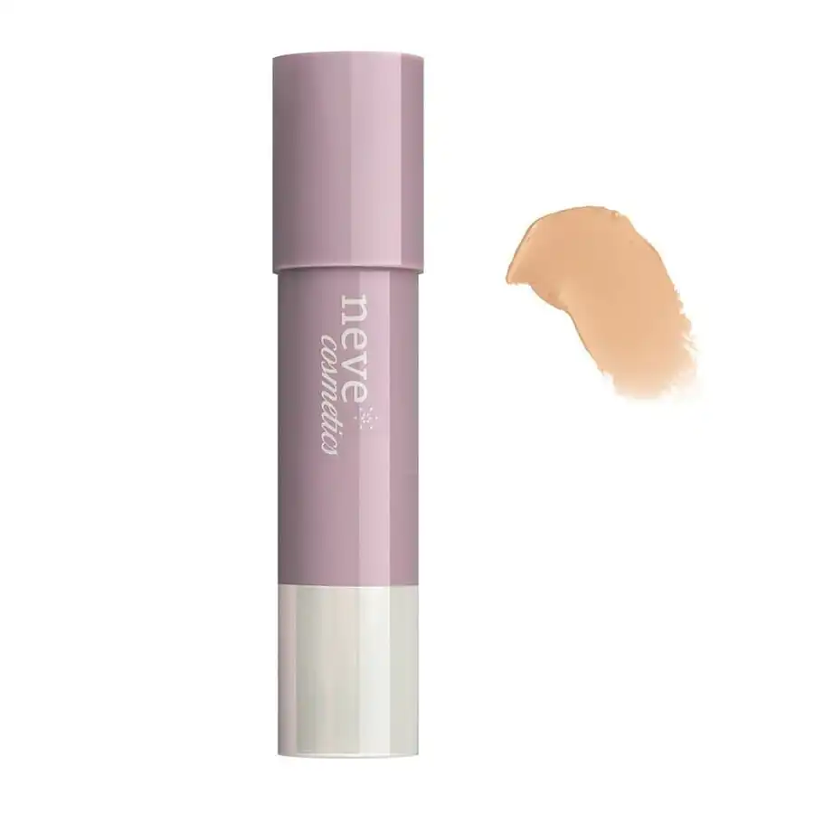 Neve Cosmetics - Maquillaje En Stick Star System Bases de maquillaje 4 g TAN NEUTRAL - Neve Cosmetics - Comparador de precios