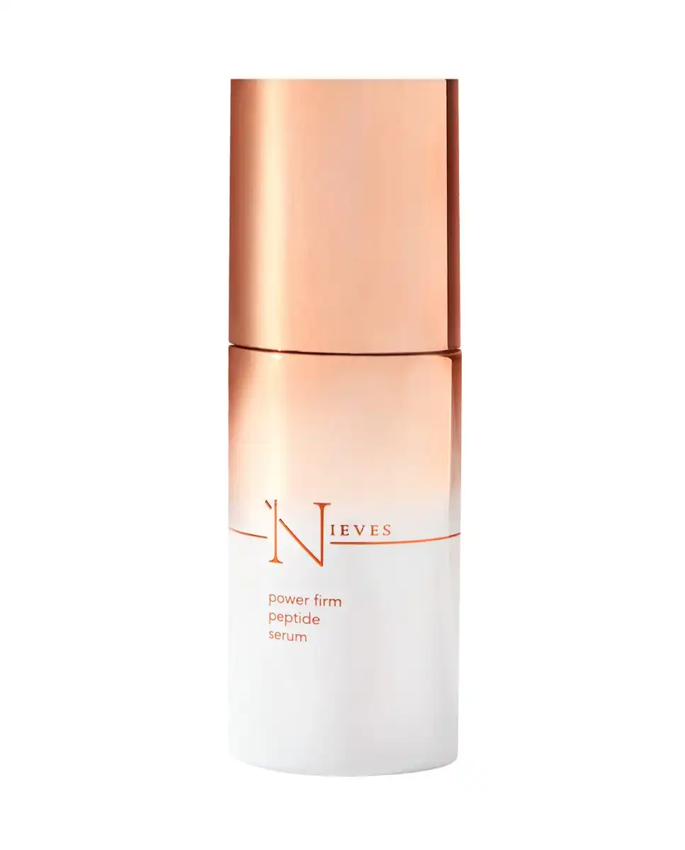 Nieves Álvarez - Serum Reafirmante Power Firm Peptide Serum 30ml - NIEVES by Nieves Álvarez - Comparador de precios