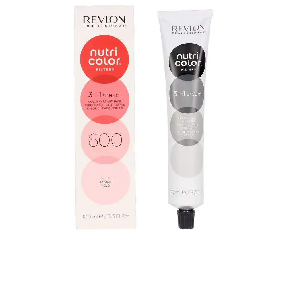 Nutri Color filters #600 - Revlon - Comparador de precios