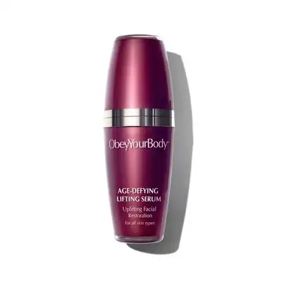 Obey Your Body  Sérum Lifting Antiedad, 30 ml - Obey Your Body - Comparador de precios