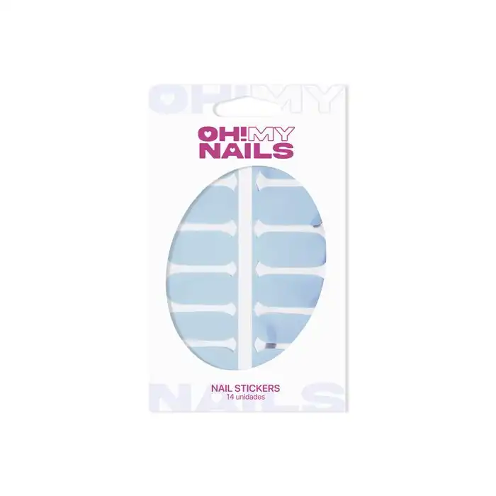 Oh My Nails Stickers - You Are The Princess - Comparador de precios