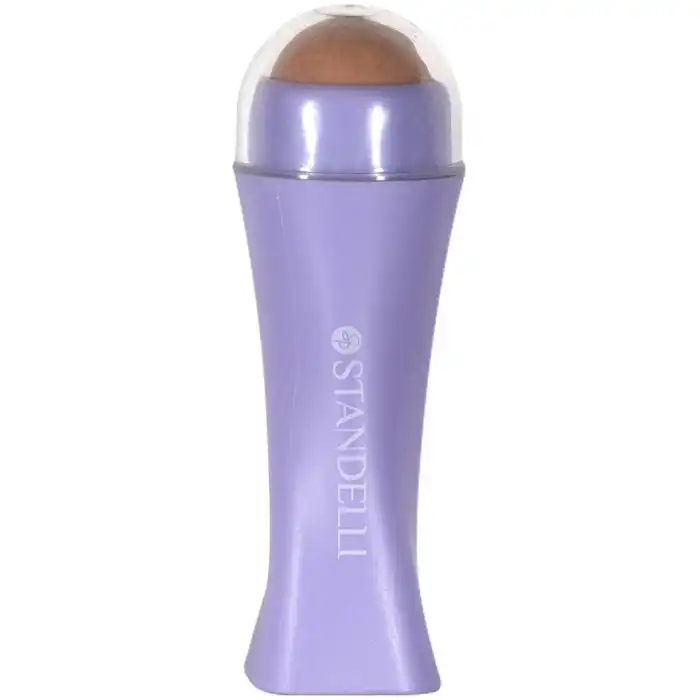 Oil Absorbing Face Roller Rodillo Facial Matificante - Standelli - Comparador de precios