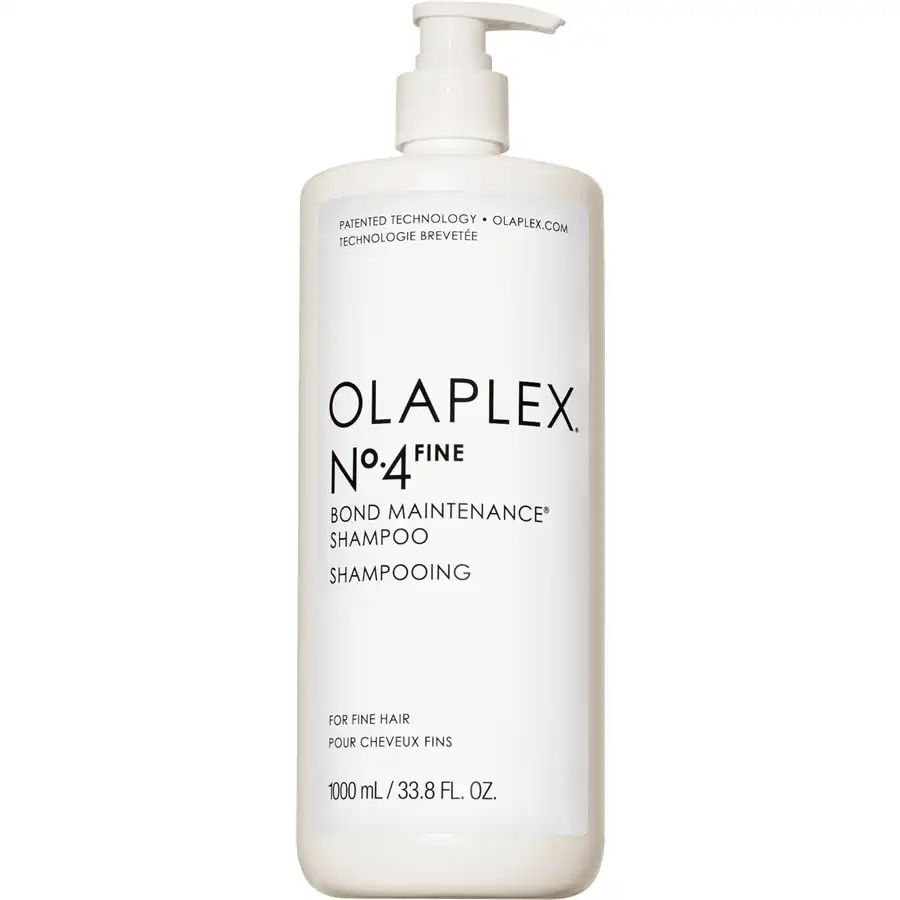 Olaplex - No.4 Champú de mantenimiento para uniones finas Champús 1000 ml female - Olaplex - Comparador de precios