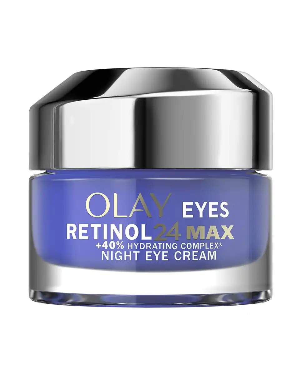 Olay - Contorno De Ojos Retinol24 Max Regenerist - Olay - Comparador de precios