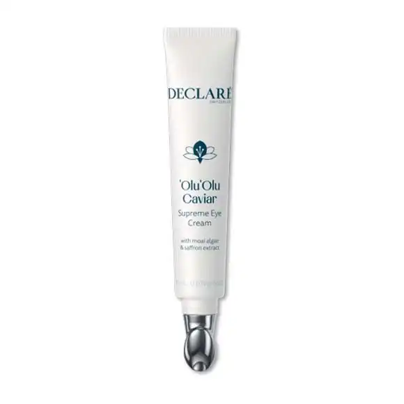 Olu Olu Supreme Eye Cream - Declaré - Comparador de precios