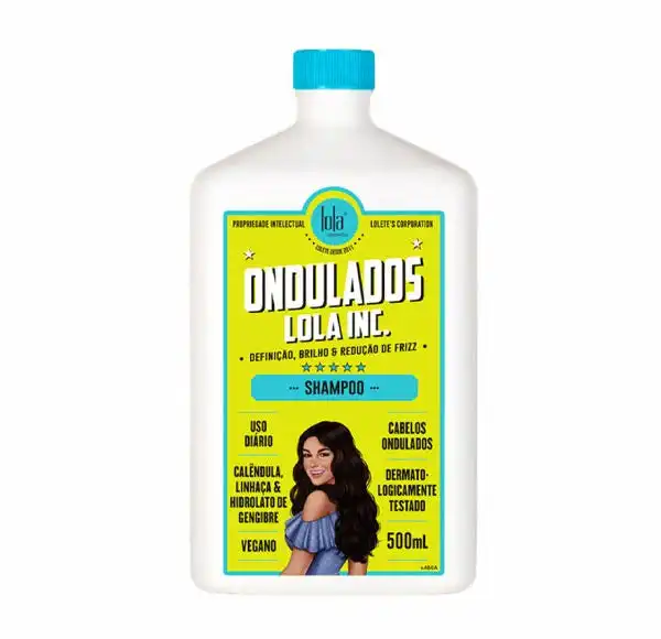 Ondulados - Lola Cosmetics - Comparador de precios
