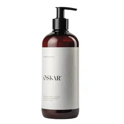 OSKAR Body Lotion 480 ml 480.0 ml - Oskar - Comparador de precios