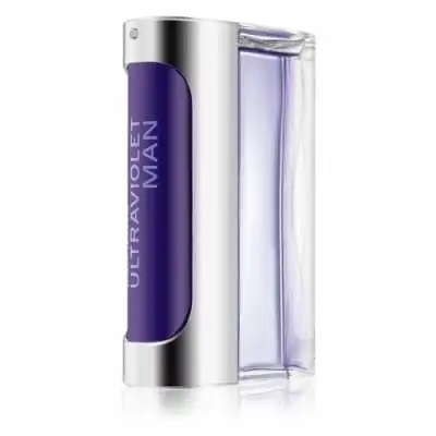 Paco Rabanne Ultraviolet Man Eau de Toilette 50 ML - Paco Rabanne - Comparador de precios