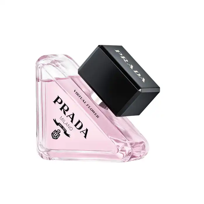 Paradoxe Virtual Flower Eau de Parfum 50 ml - Prada - Comparador de precios