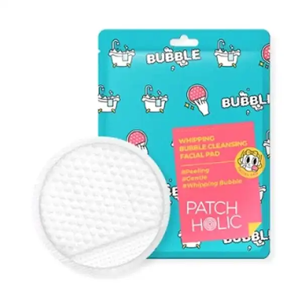 Parches Faciales Whipping Bubble - Patch Holic - Comparador de precios