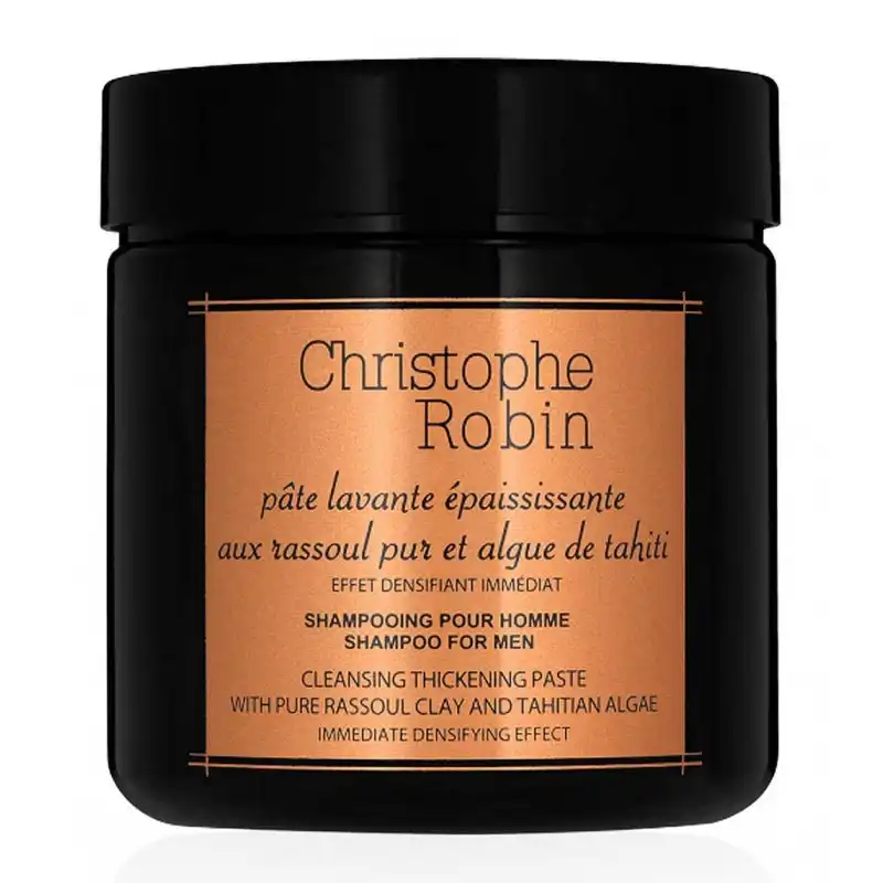 Pâte lavante rassoul et algue tahiti 250 - C.Robin - Comparador de precios